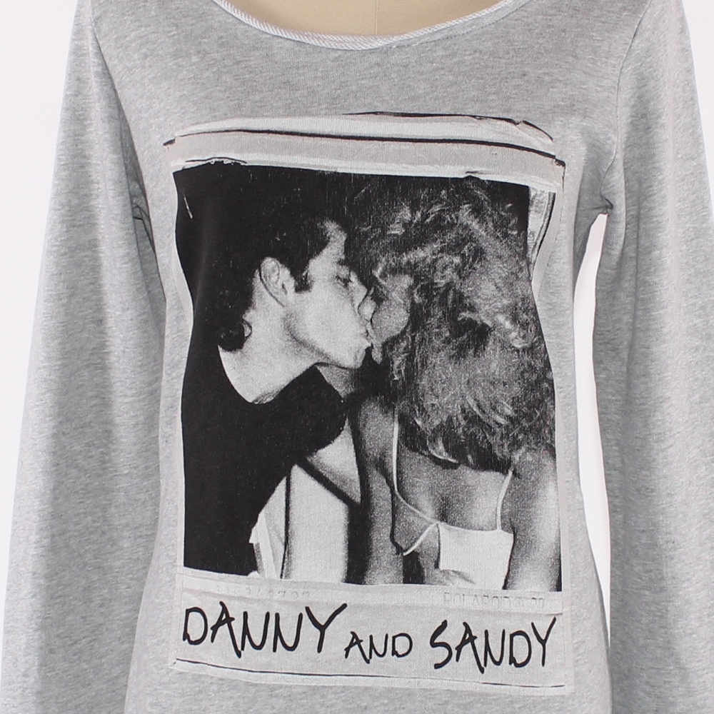 Rare Blomor- Danny & Sandy Sweater Dress